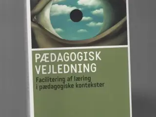 vejledningsarbejde