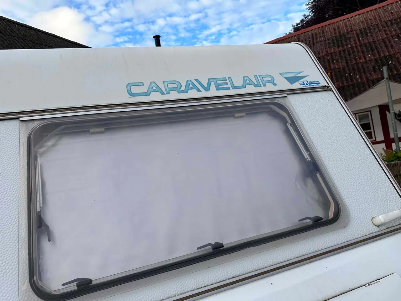 Billede 3 - Caravellair Antares Luxe 400
