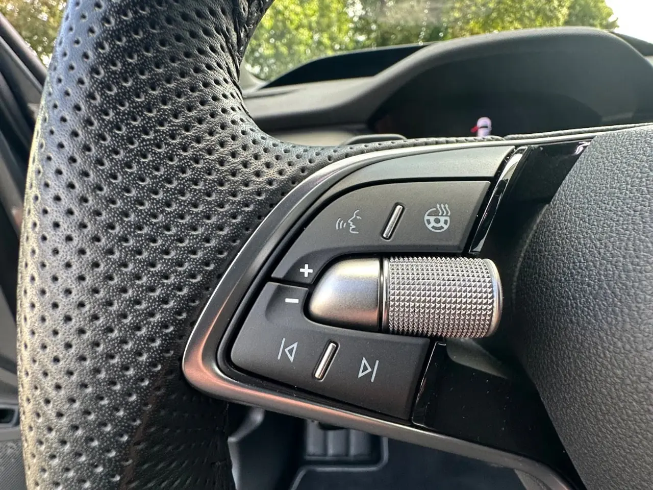 Billede 18 - Skoda Elroq 85 iV Sportline Maxx