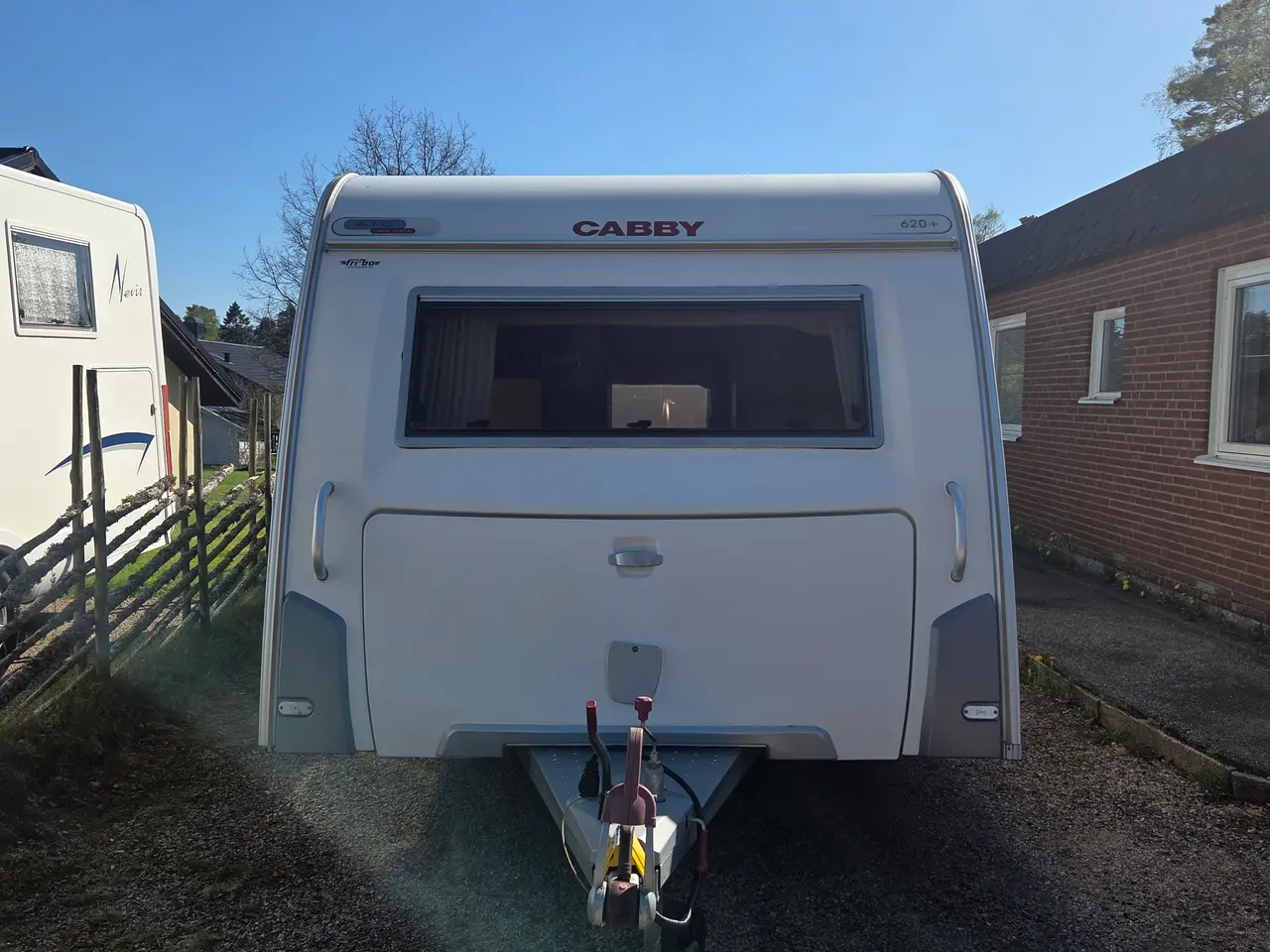 Billede 2 - Cabby 620+ 
