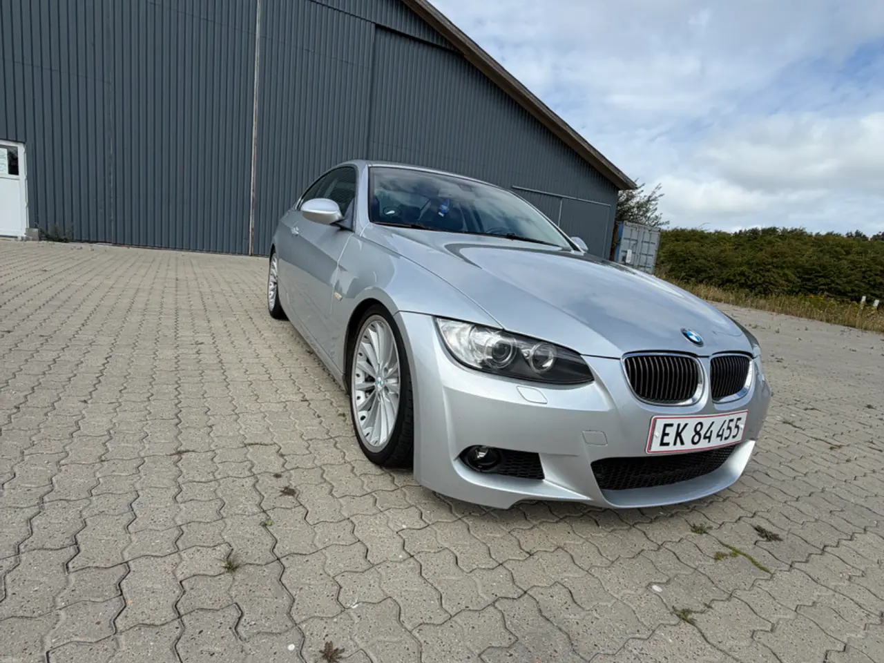 Billede 3 - BMW 325i 2,5 Coupé
