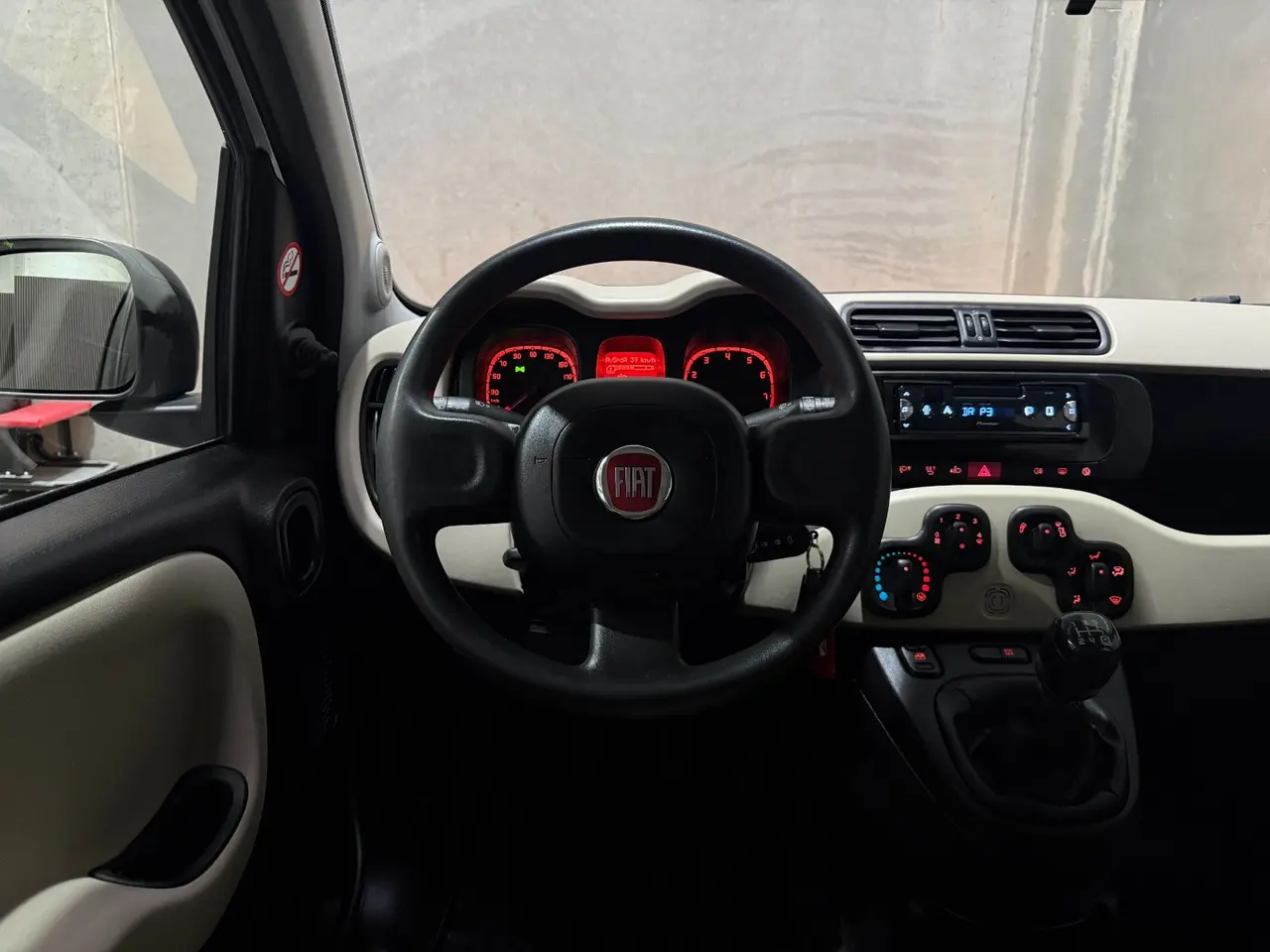 Billede 6 - Fiat Panda 0,9 TwinAir 65 Easy