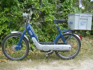 vespa ciao