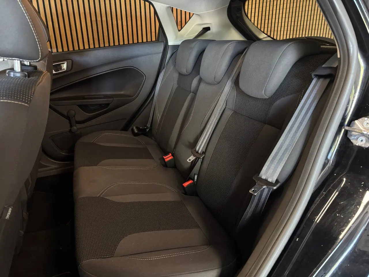 Billede 7 - Ford Fiesta 1,0 SCTi 100 Titanium