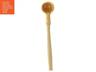 Træpercussioninstrument (str. 25 cm)