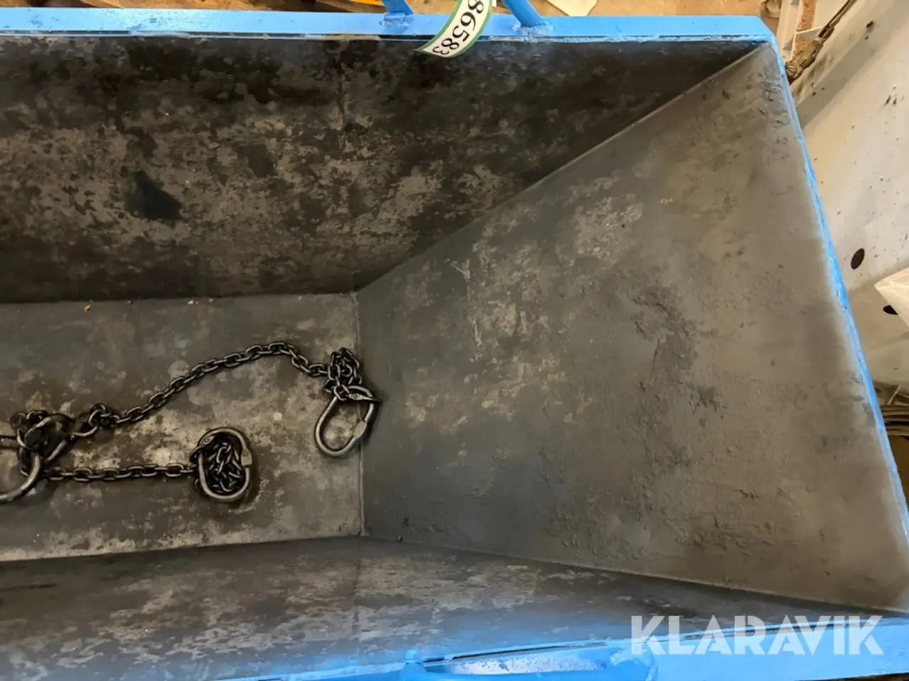 Billede 8 - Krankar 400 liter