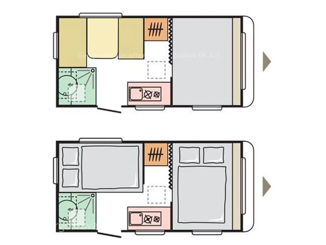 Billede 12 - 2023 - Adria Aviva 400 PS