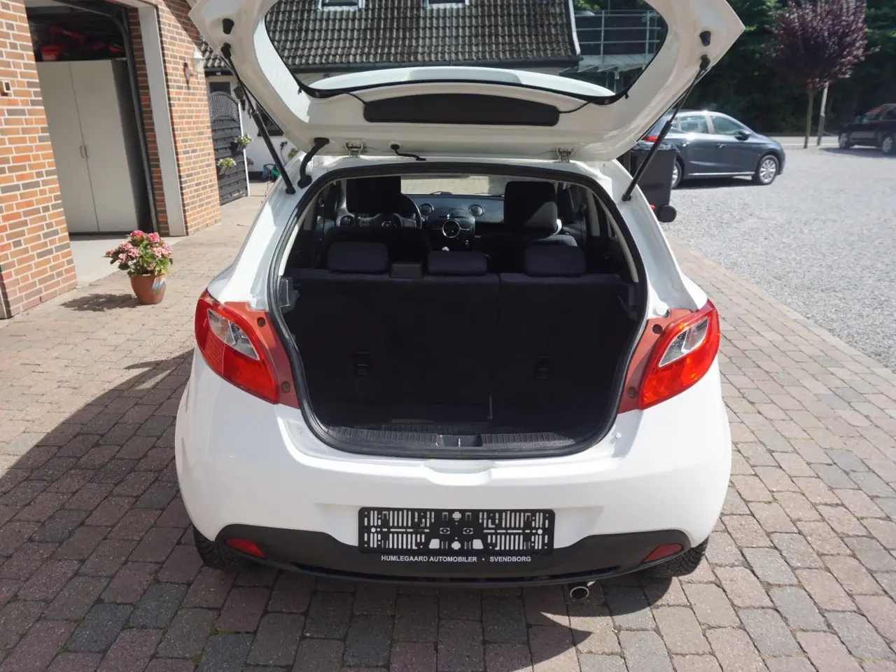 Billede 7 - Mazda 2 1,3 Advance