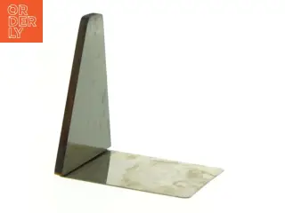 Palisander Bogstøtte (str. 11 x, 8 cm)