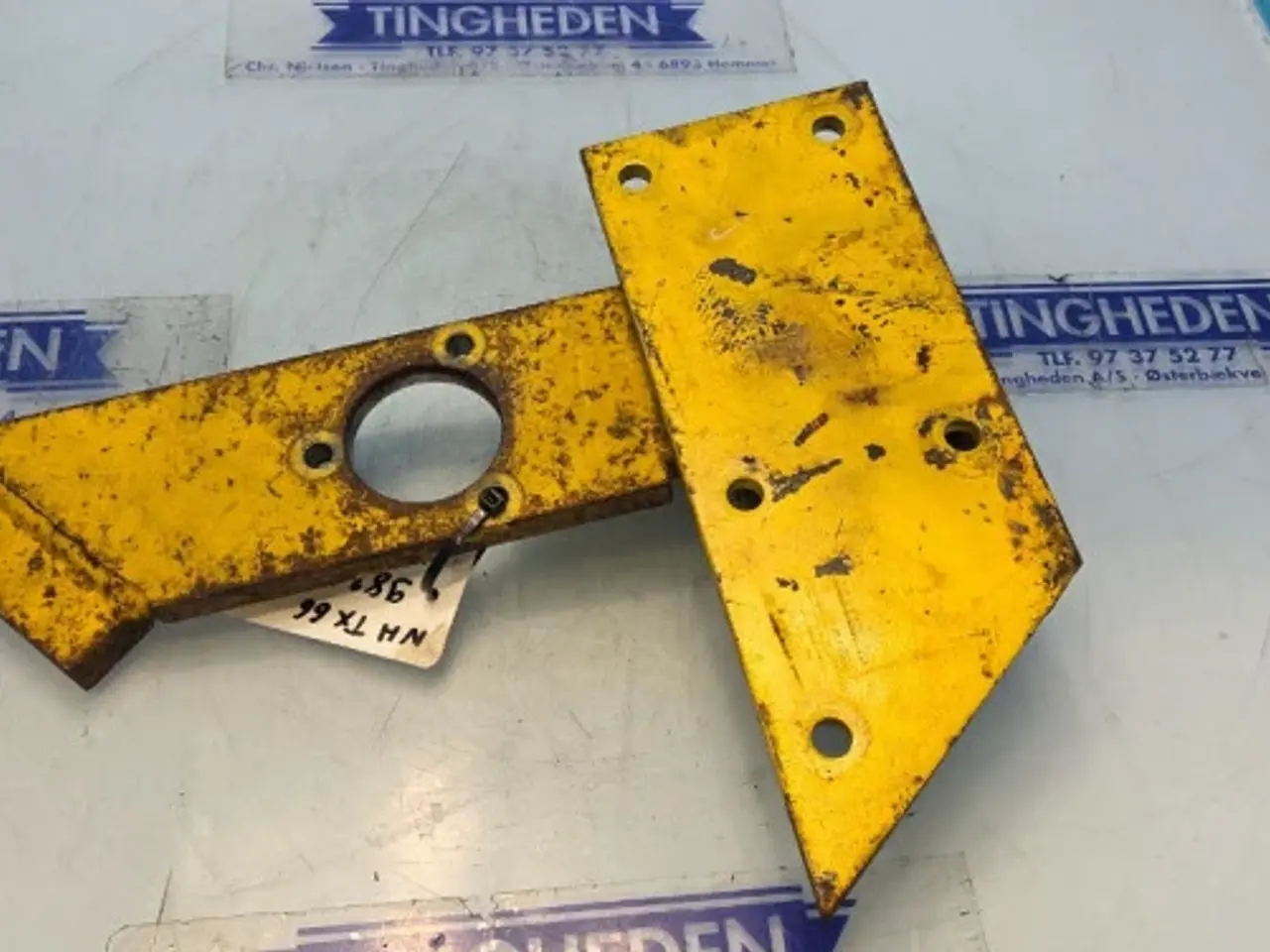 Billede 11 - New Holland TX66 Arm R. 9832702