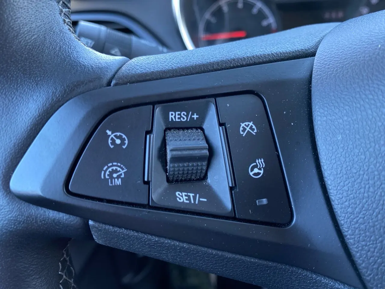 Billede 13 - Opel Karl 1,0 Cosmo 75HK 5d