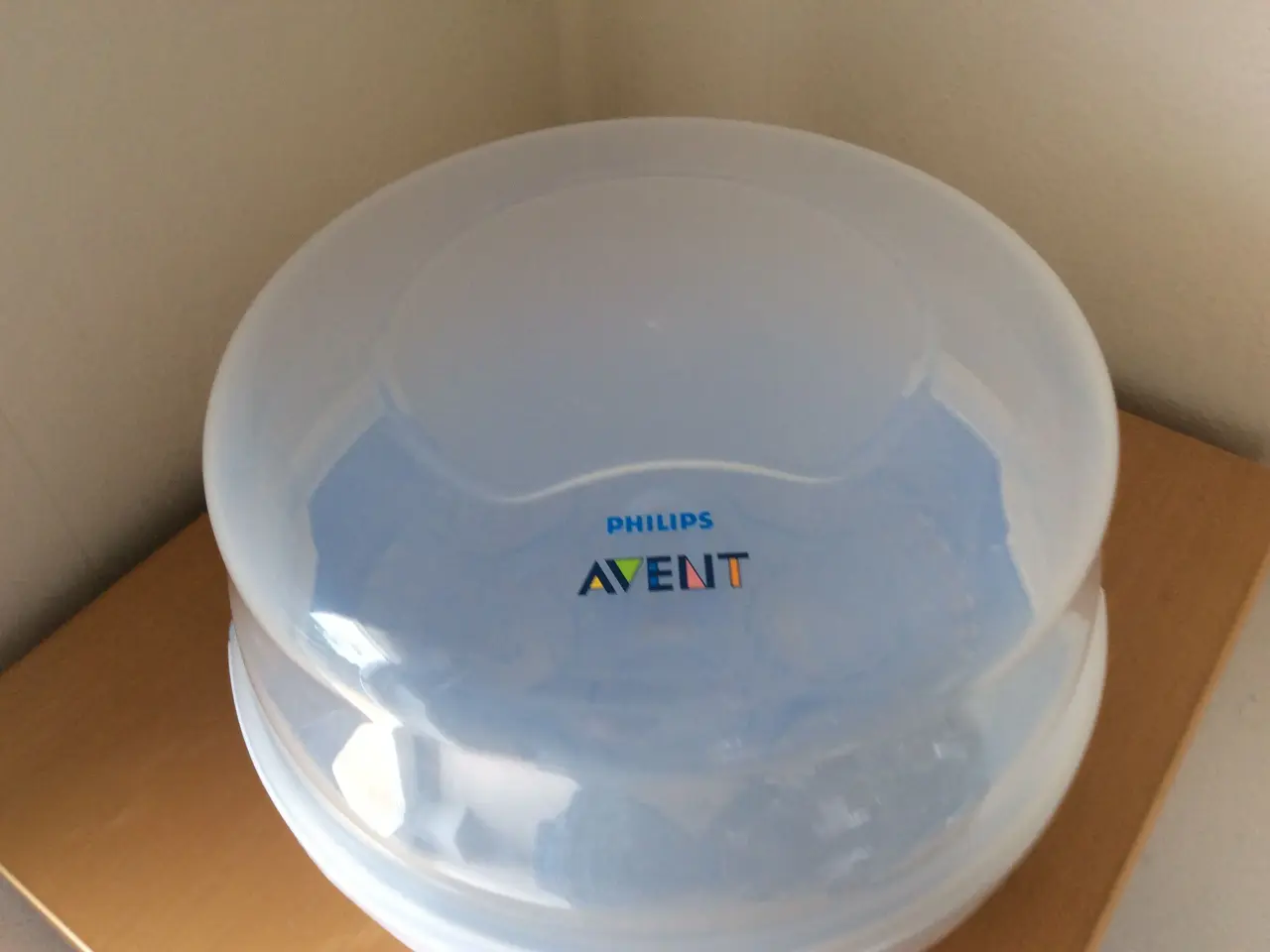 Billede 2 - Philips Avent sterilisator