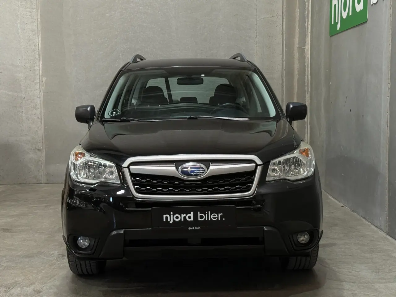 Billede 2 - Subaru Forester 2,0 X aut. AWD