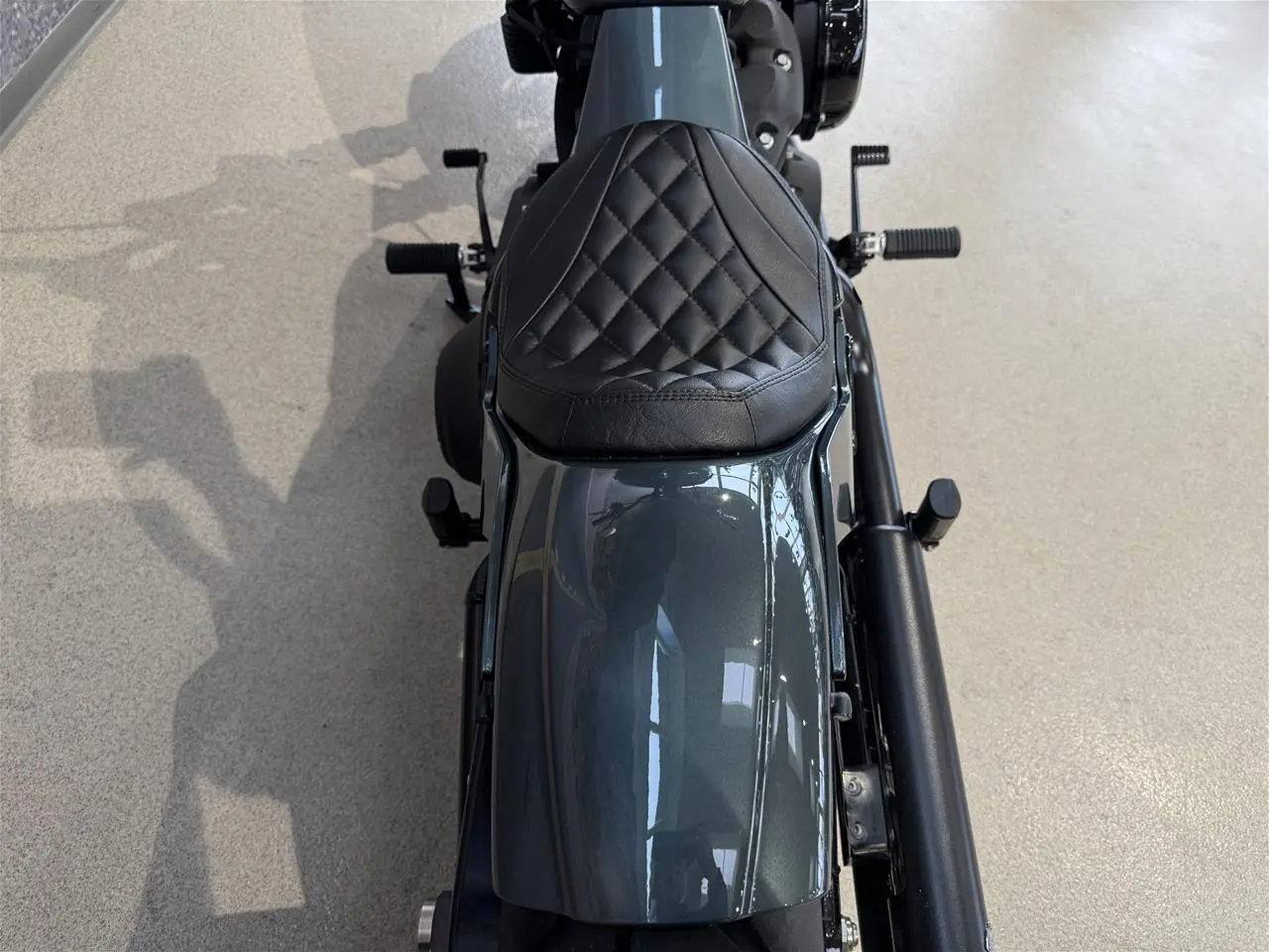 Billede 20 - Harley-Davidson FXBB Street Bob 107"