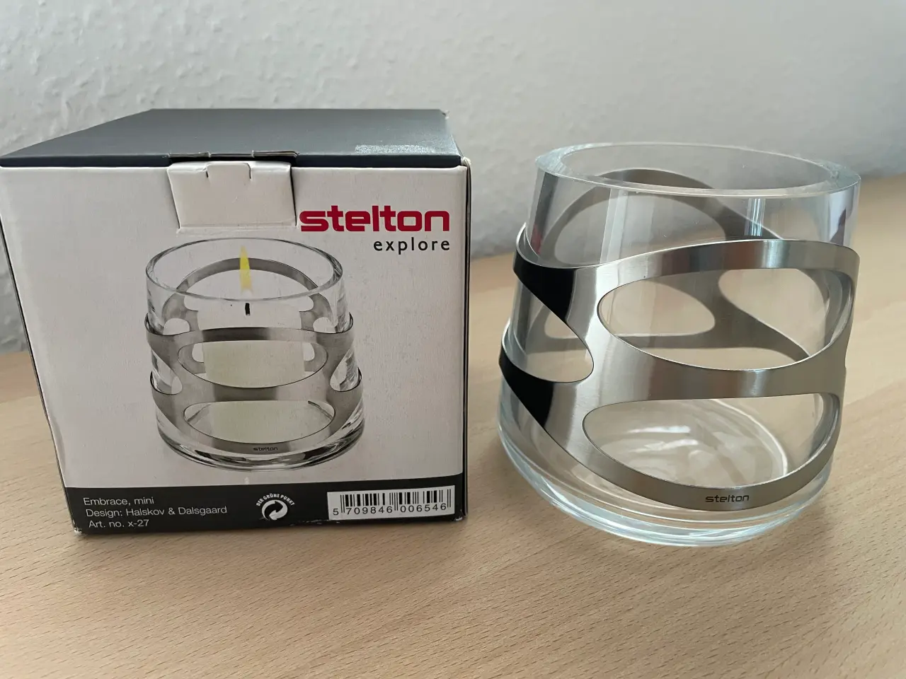 Billede 1 - Stelton skål