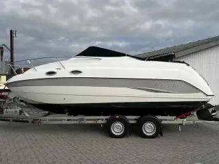 Stingray 240 S