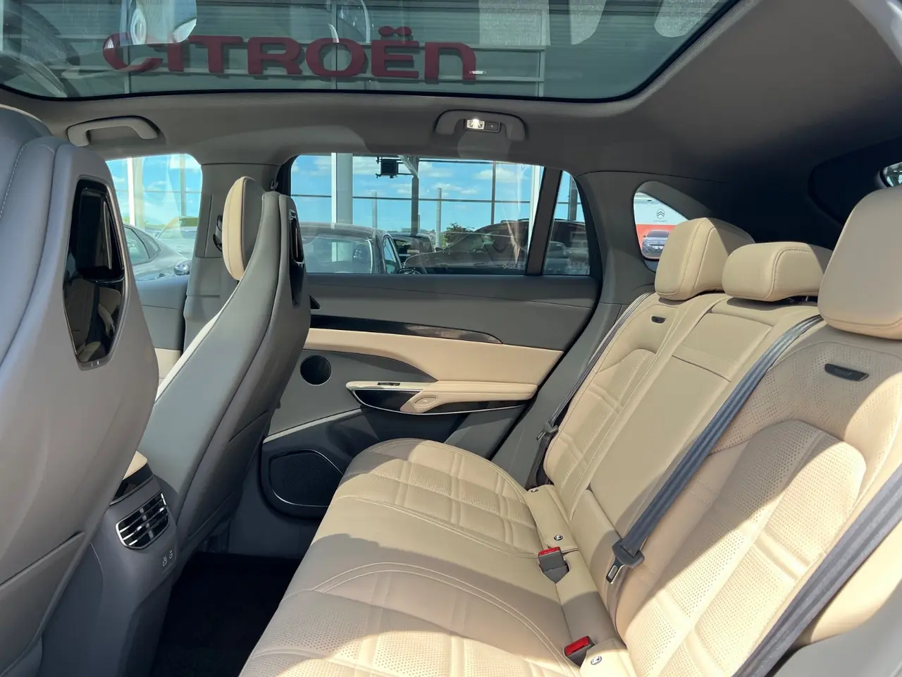 Billede 11 - Hongqi EHS7 111 Exclusive