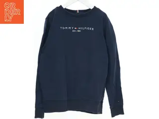 Bluse (str. 152) fra Tommy Hilfiger