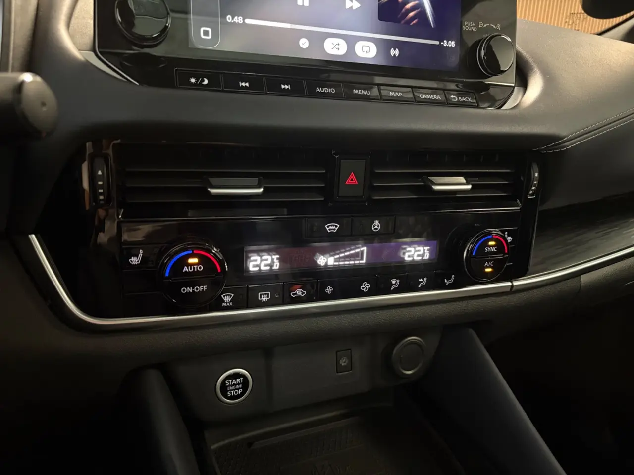 Billede 16 - Nissan Qashqai 1,3 mHEV Tekna+ X-tr.