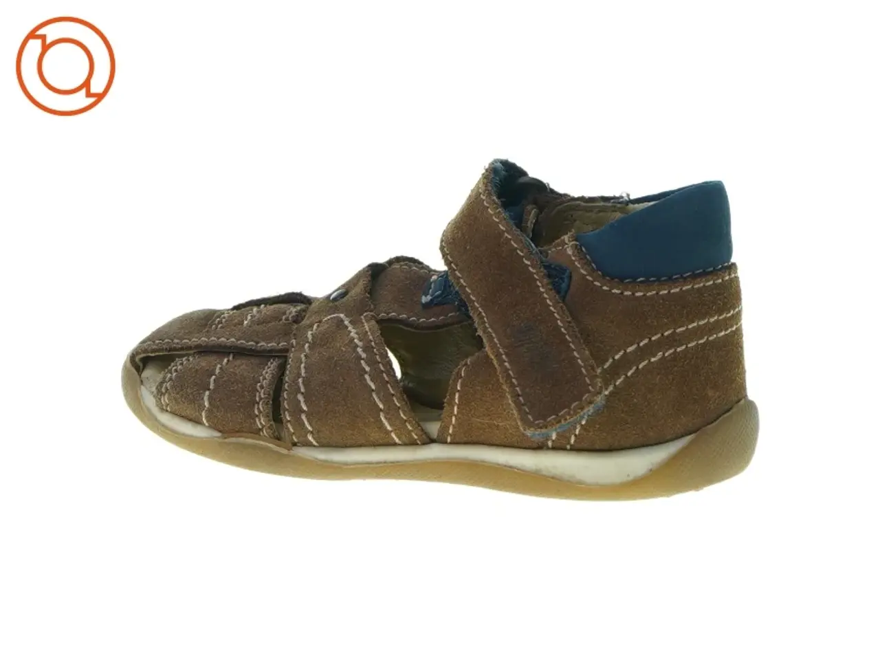 Billede 6 - Sandaler (str. 22)