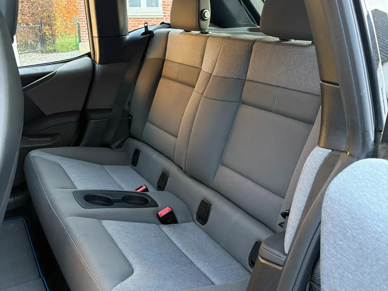 Billede 3 - BMW i3s 2019