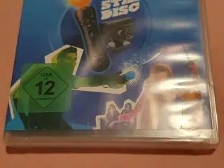 Playstation 3 spil