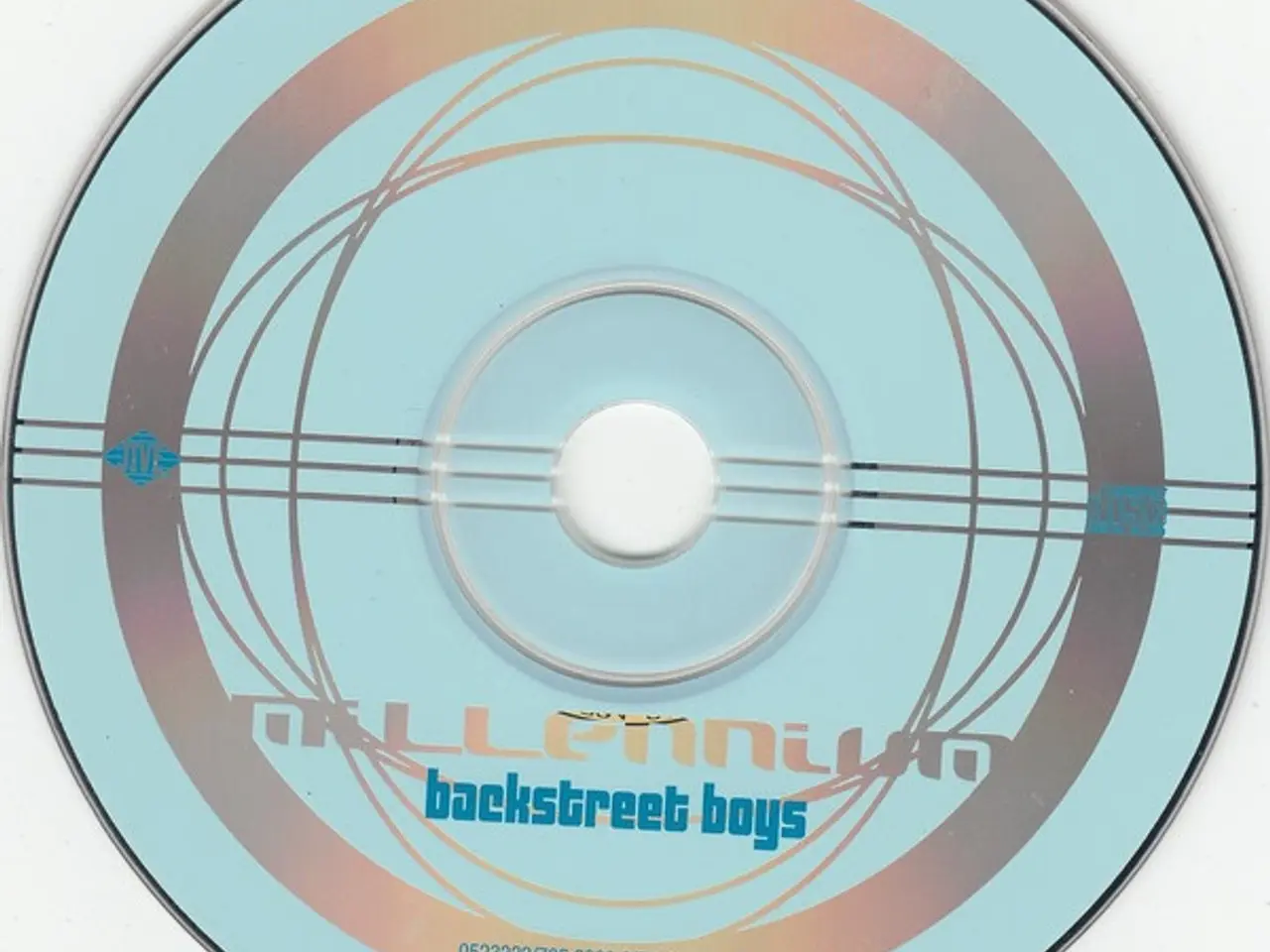 Billede 3 - Backstreet Boys – Millennium – CD