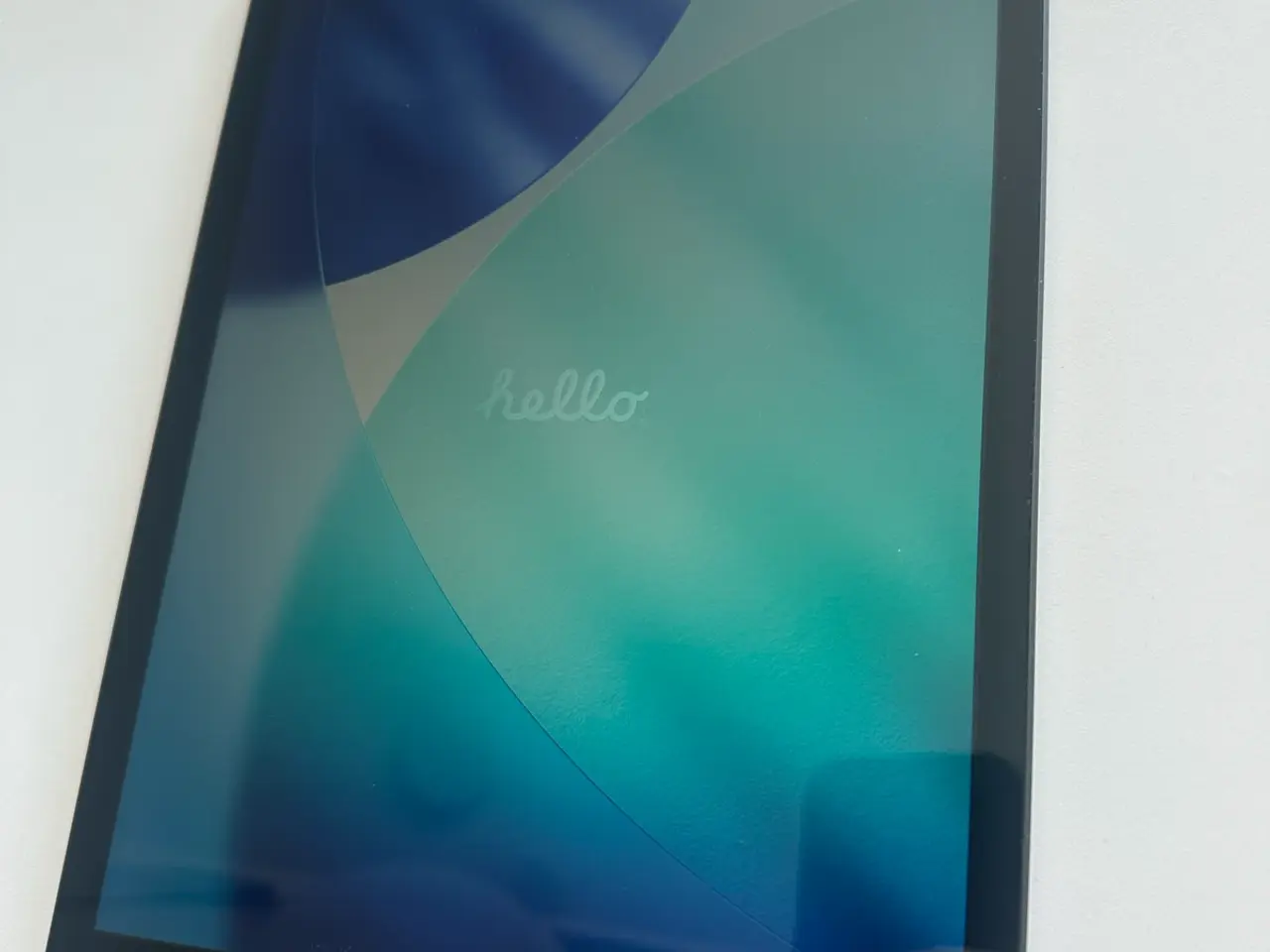 Billede 1 - Apple iPad 9. gen 64 GB Wi-Fi