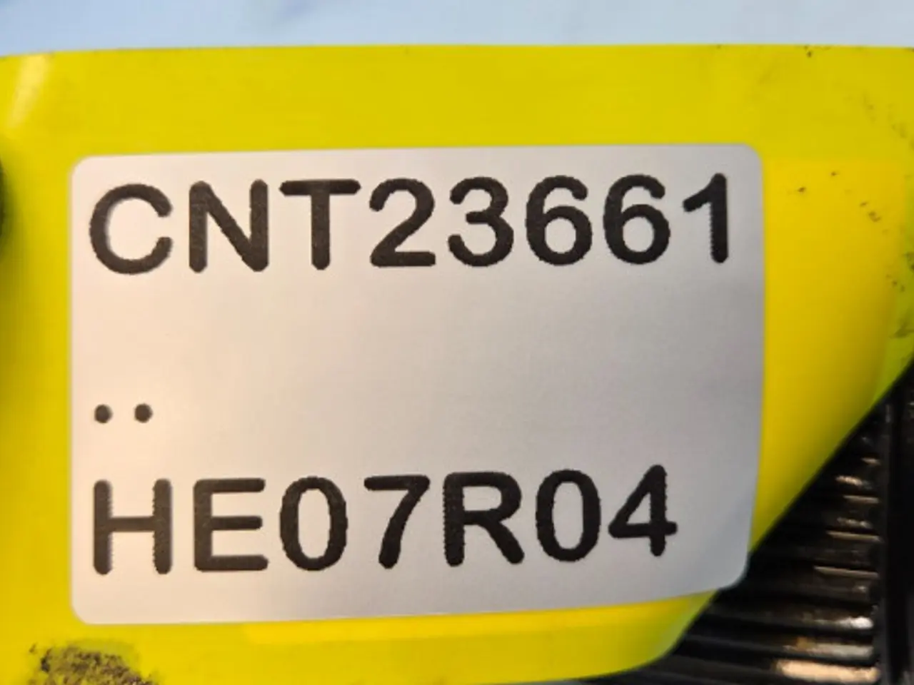Billede 10 - New Holland T6030 Vuggeaksel 5117187