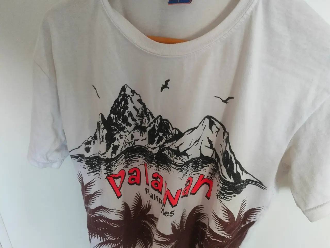 Billede 1 - T shirts til mænd 100% bomuld