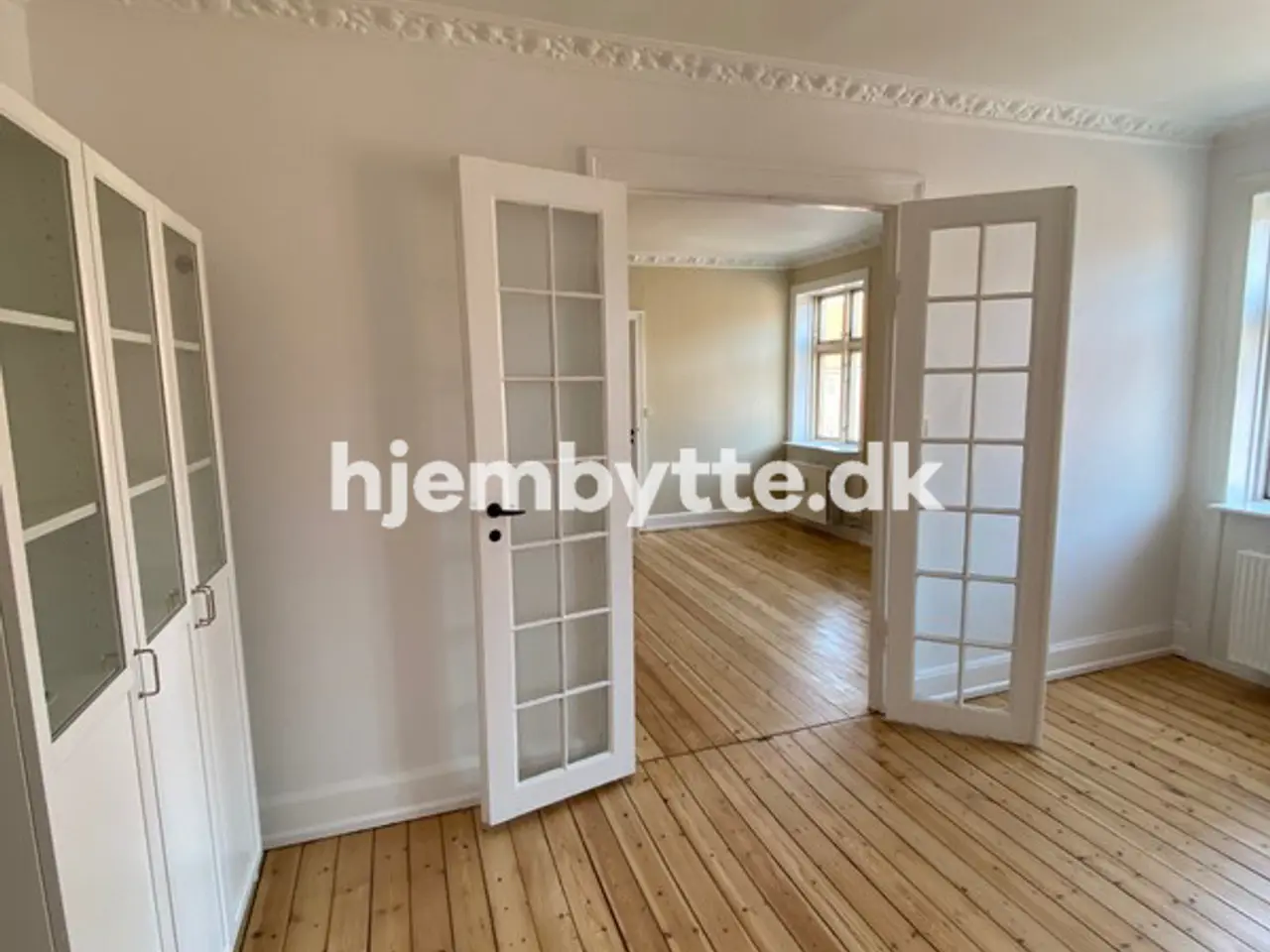 Billede 1 - Hjembytte - Jagtvej
