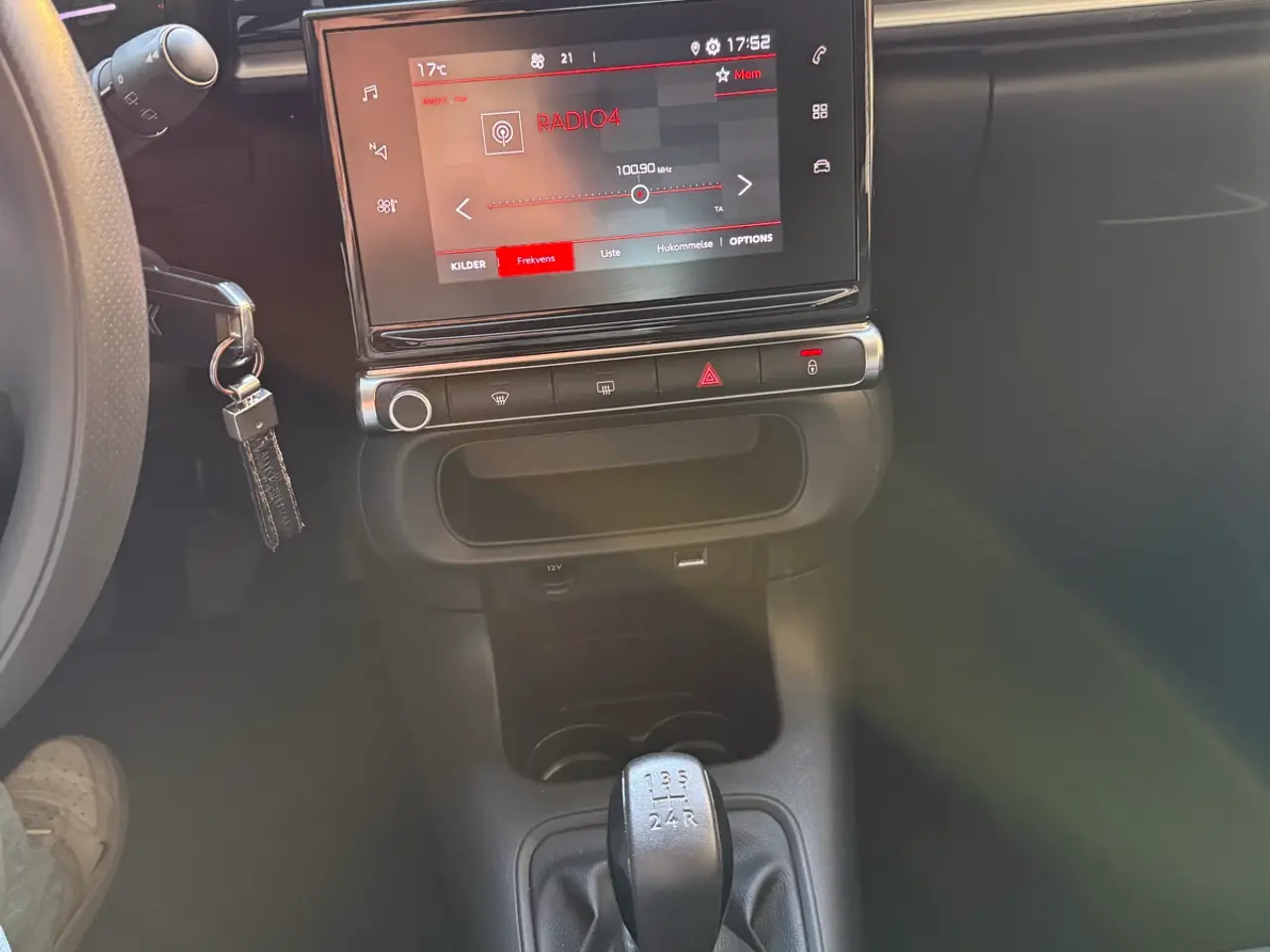 Billede 5 - Citroën c3 - LAV KM TAL 