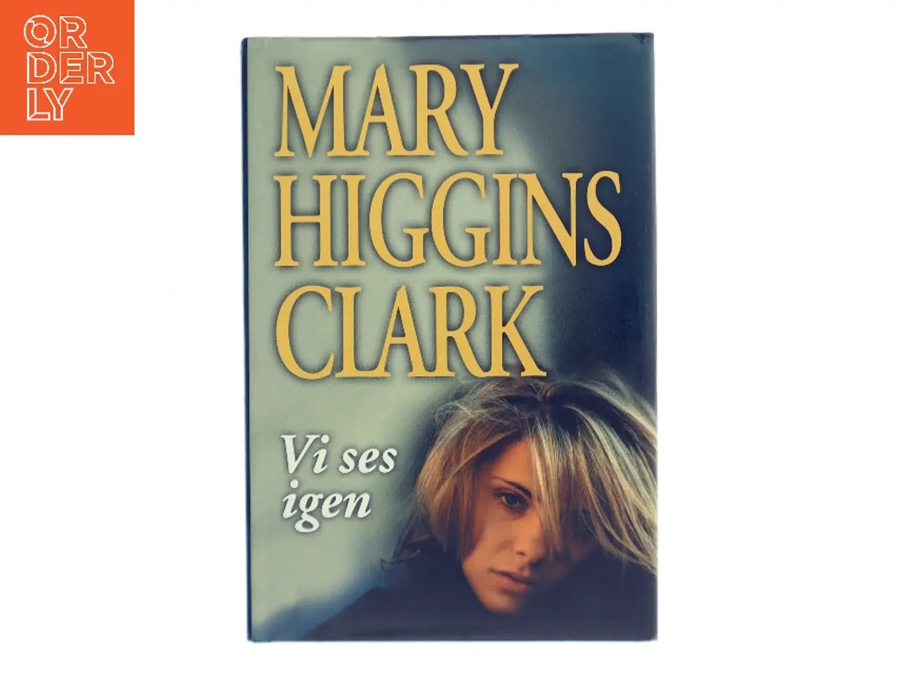 Billede 1 - Vi ses igen af Mary Higgins Clark (Bog)