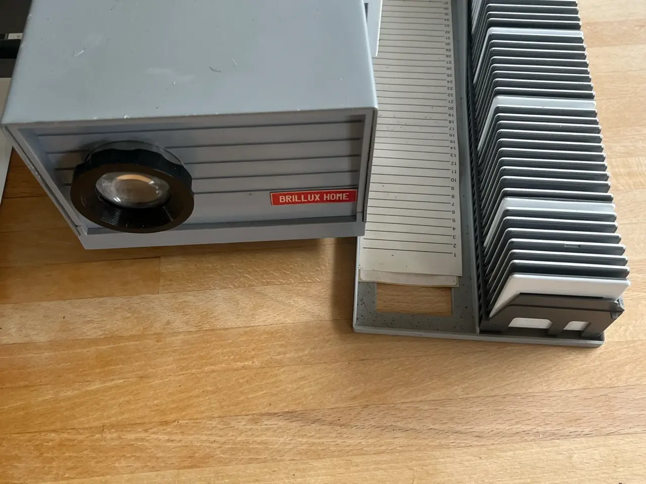 Billede 3 - Billed fremviser