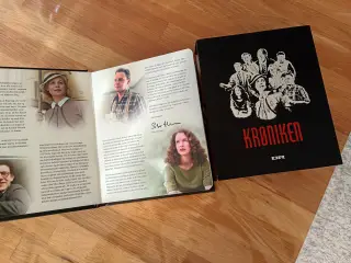 Krøniken