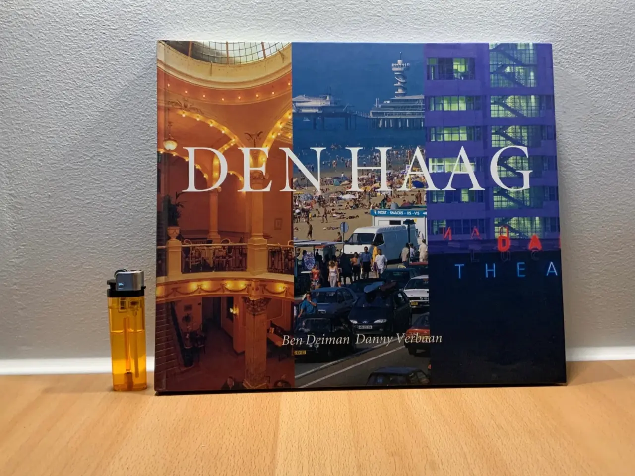 Billede 1 - Den Haag