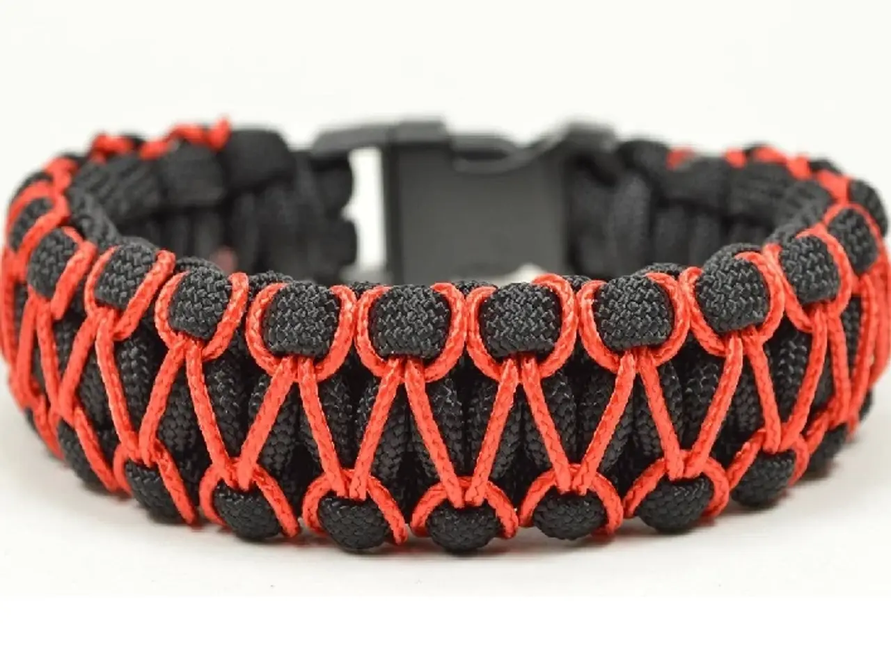Billede 6 - Paracord - Faldskærmsline - Knyttesnor