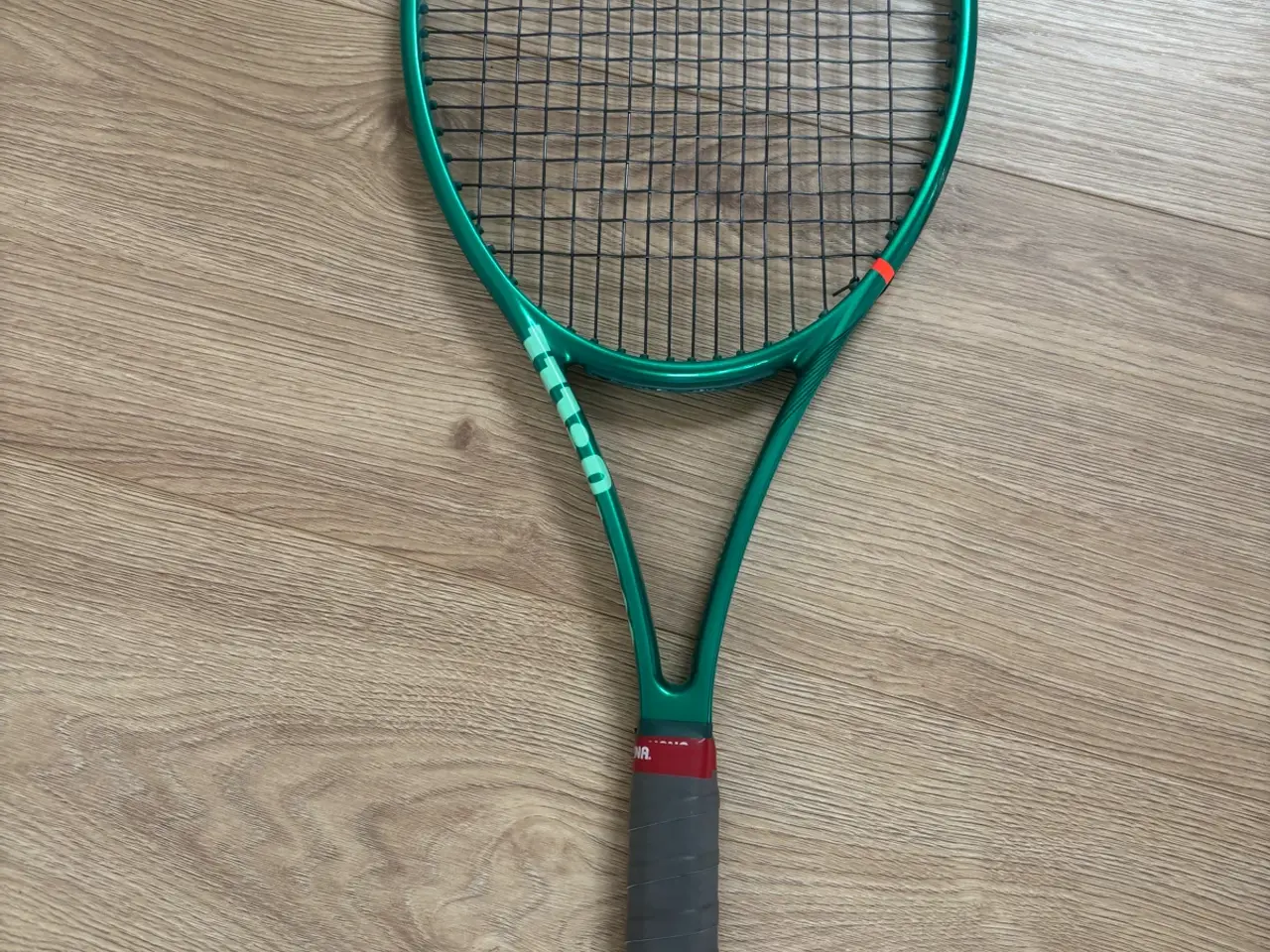 Billede 2 - Wilson Blade V. 10