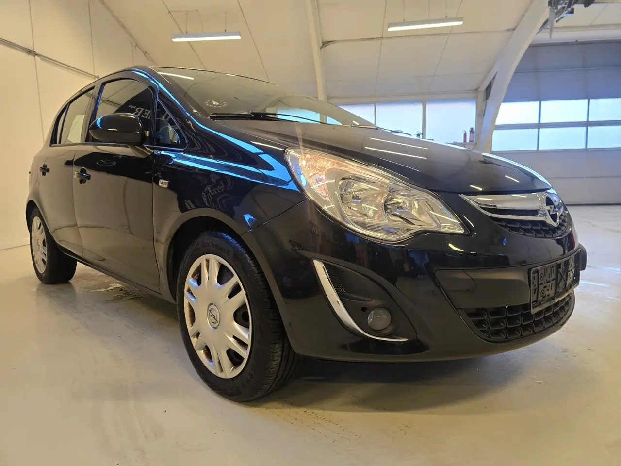 Billede 2 - Opel Corsa 1,4 16V Cosmo