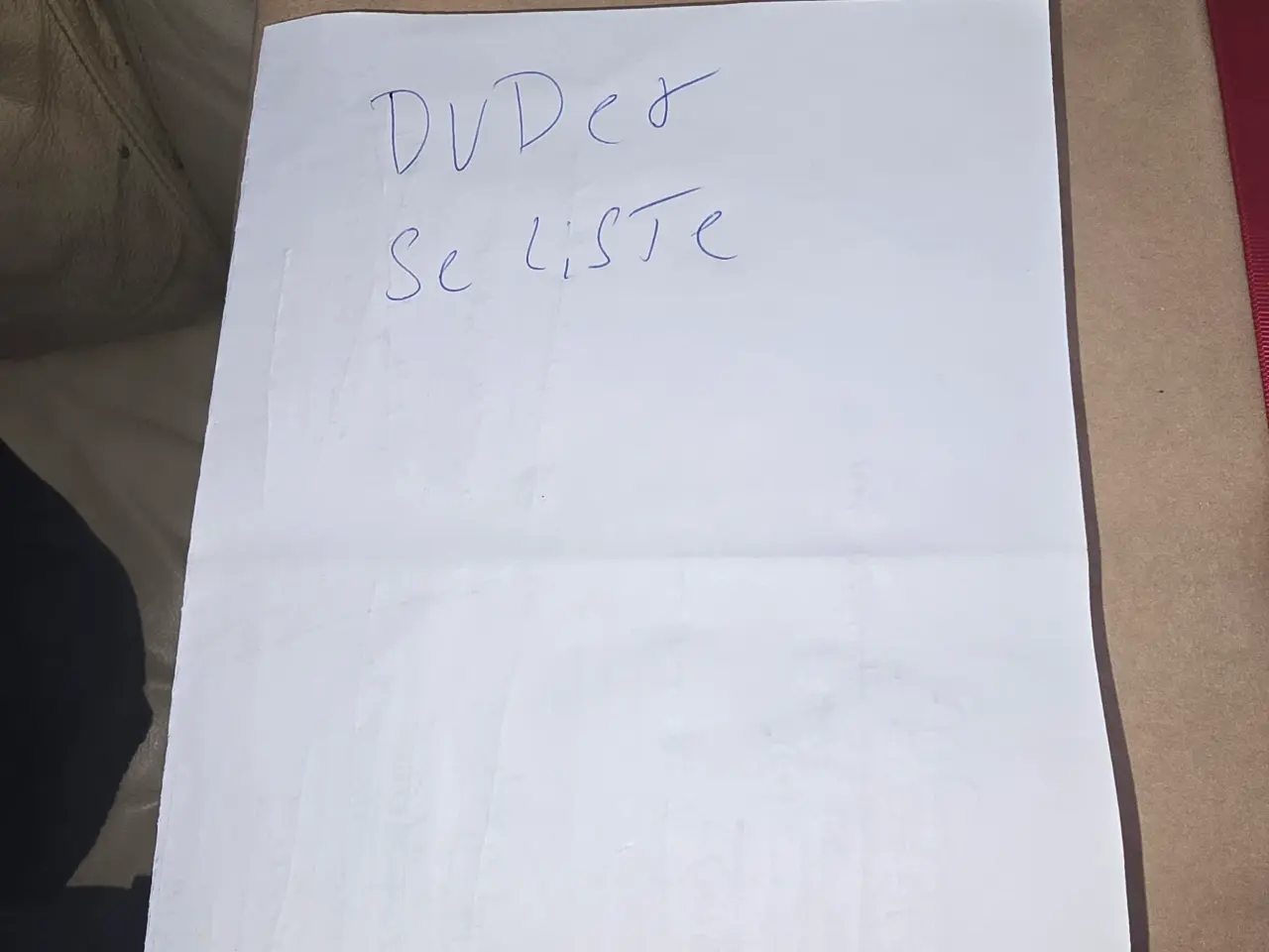 Billede 1 - dvdfilm kasse 18 med dk tekst