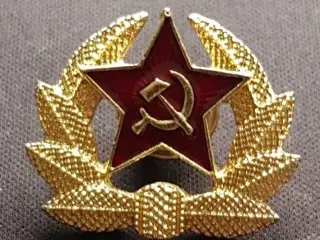 USSR militær tegn