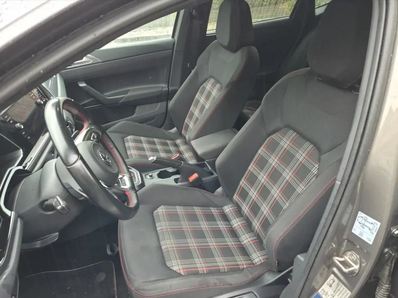Billede 9 - VW Polo 2,0 GTi DSG