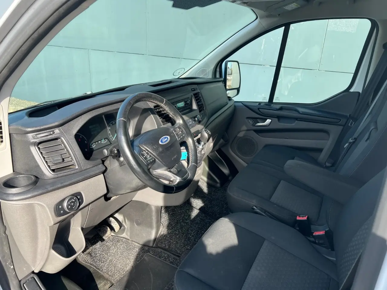 Billede 8 - Ford Transit Custom 300 L2 2,0 TDCi 130 Ambiente