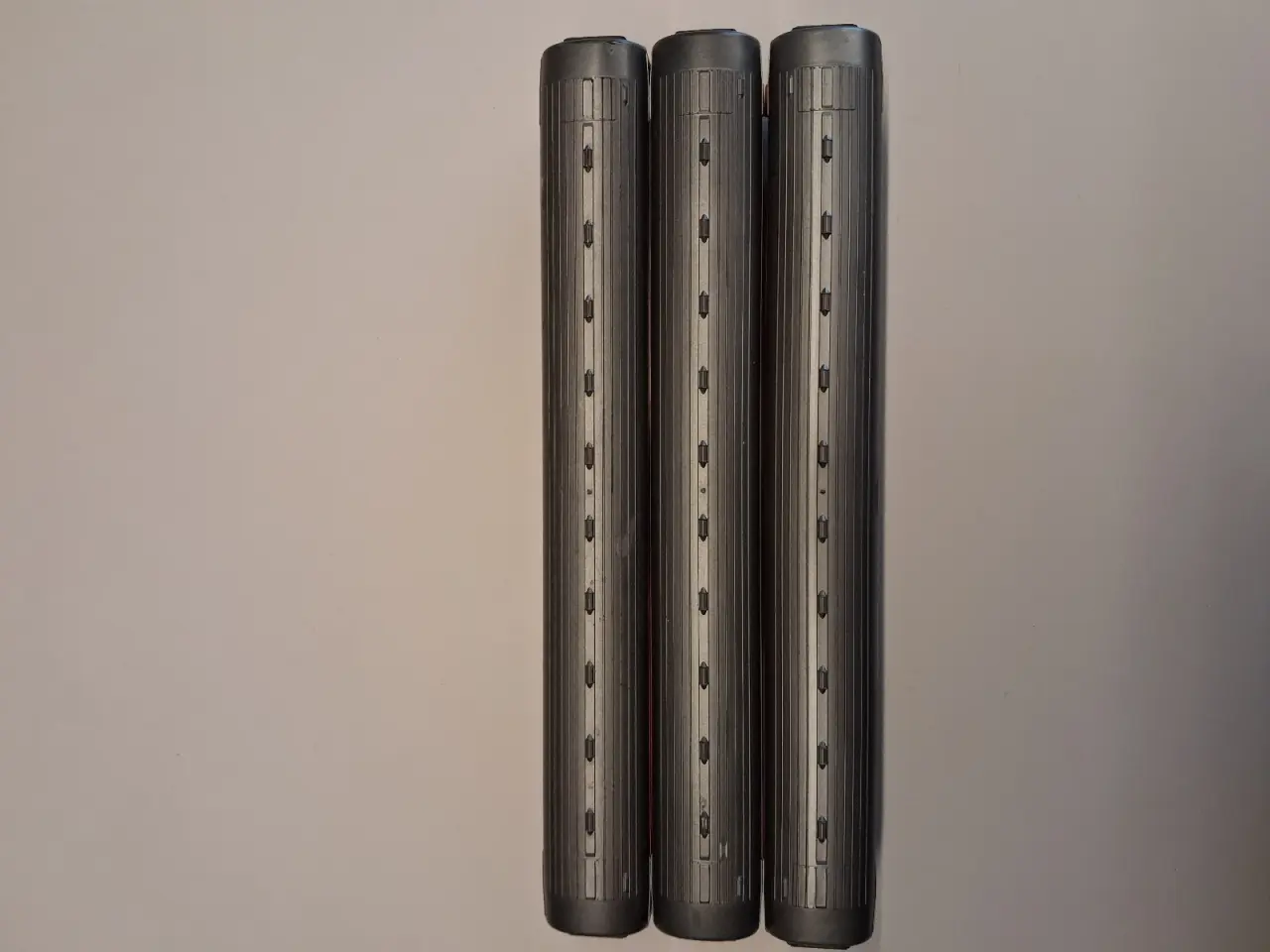 Billede 3 - LIMA DSB passagervogne mm. H0