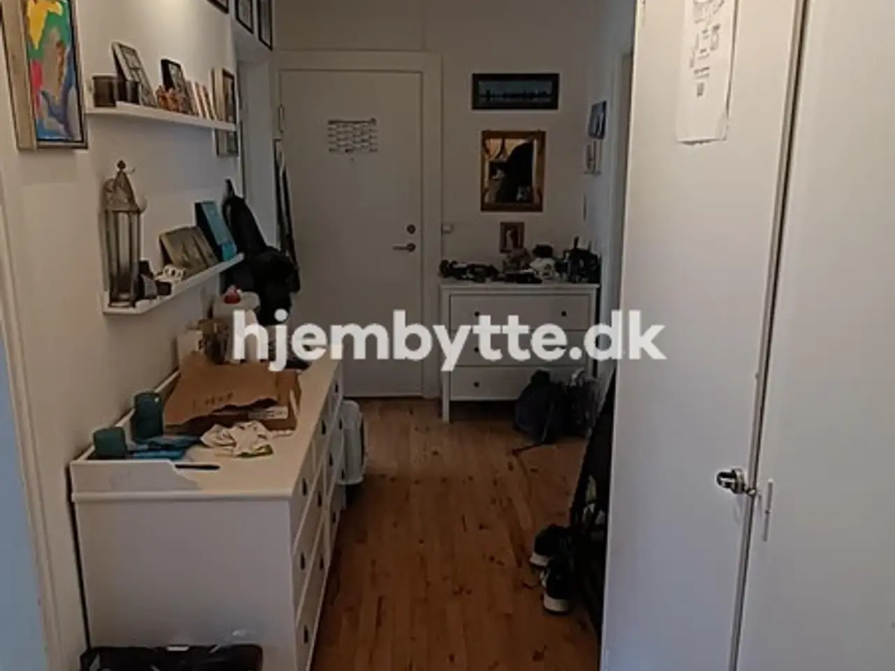 Billede 5 - Hjembytte - HybenAlle