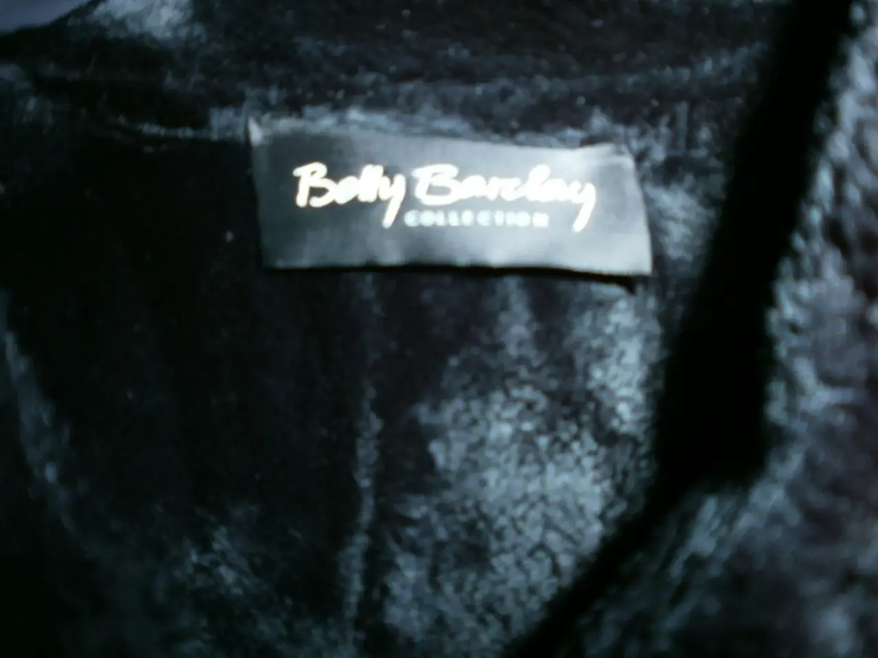 Billede 2 - Betty Barclay - Jakke