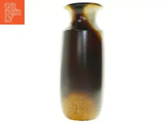 Keramikvase fra Scheurich Keramik (str. 40,5x17 cm)