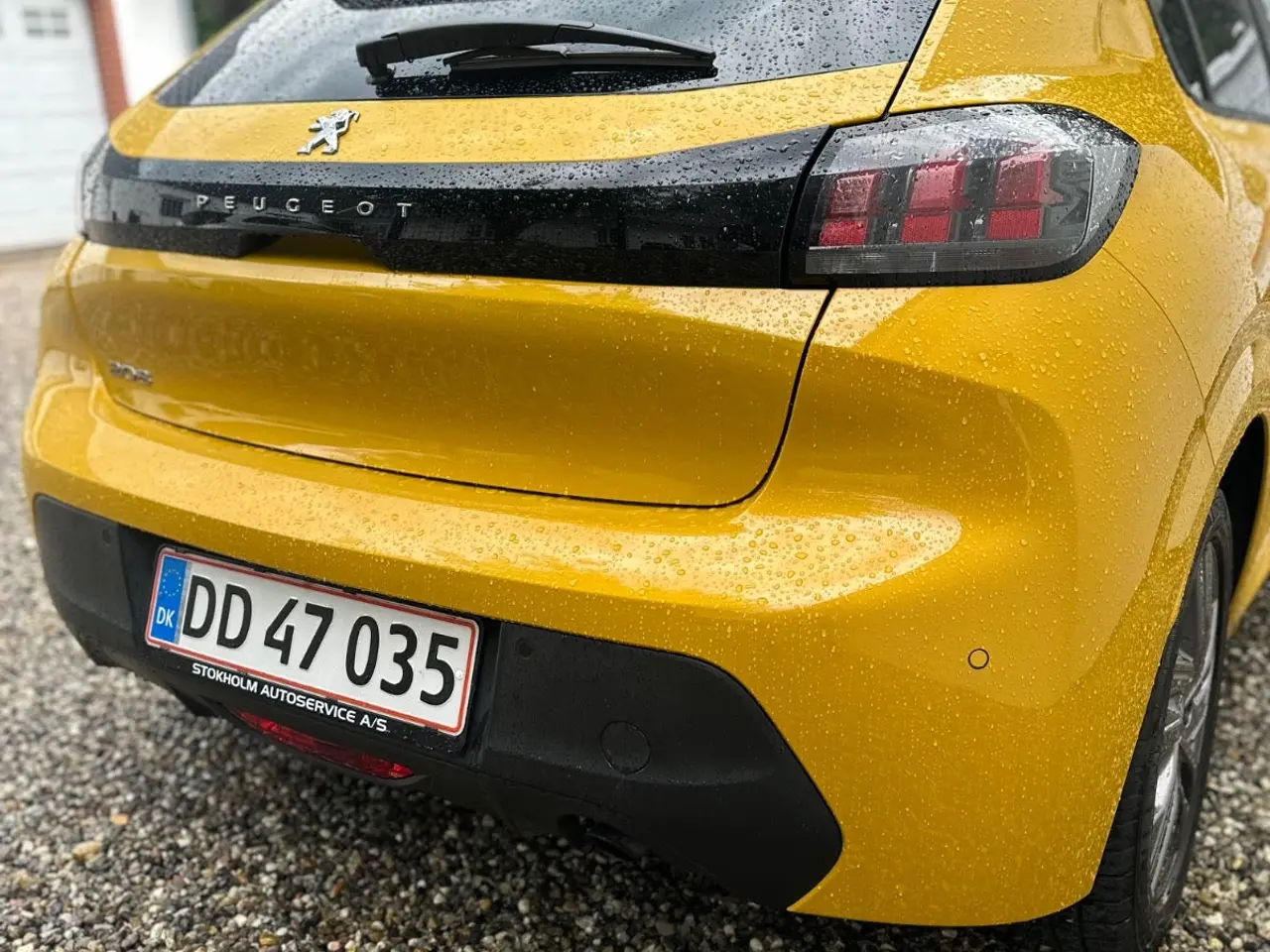 Billede 4 - Peugeot 208 1,2 PureTech 75 Active Edition