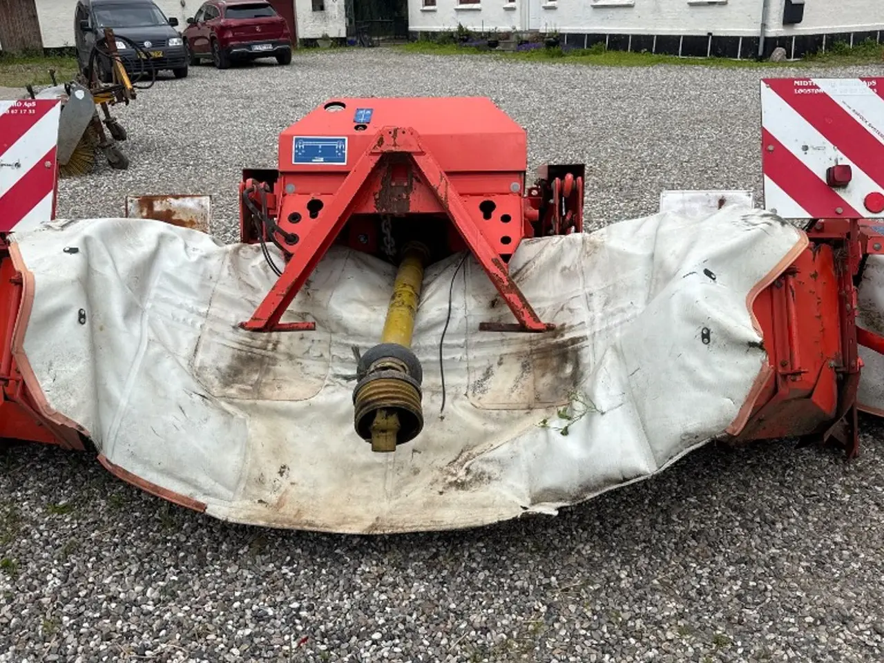 Billede 5 - Kuhn FC313F