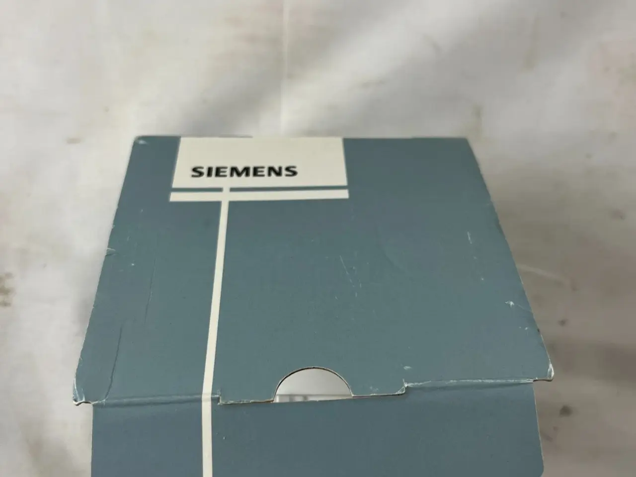 Billede 2 - Siemens RAA30 Mechanical Room Thermostat 10–30 °C